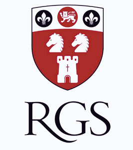 Royal Grammar School Newcastle logo.JPG
