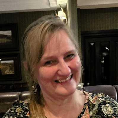 Louise Keir