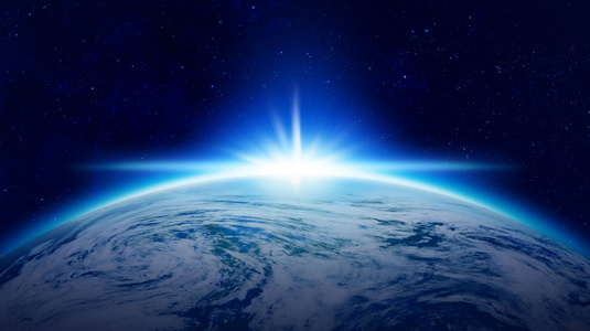 Planet earth curve - sunrise.jpg
