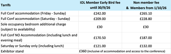 AOL Conf delegate rates 2026.png