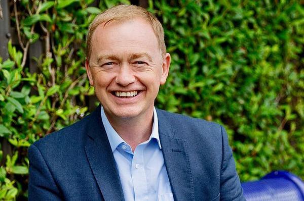 Tim Farron MP