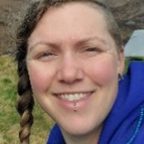 Avril Leonard