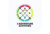 Logo of X Adventure Activities