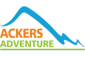 Logo of Ackers Adventure