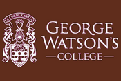 Logo of George Watson's College