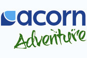 Logo of Acorn Travel Group