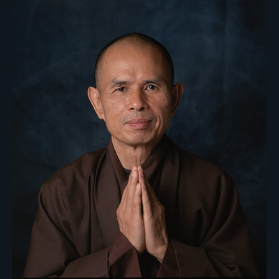 Thich Nhat Hanh