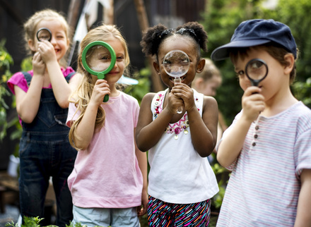 Children with magnifiers - smaller.jpg