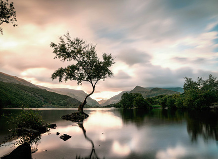 Llyn Padarn to Snowdon.jpg