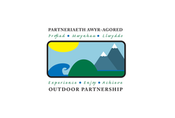 Logo of The Outdoor Partnership