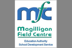 Directory image of Magilligan Field Centre