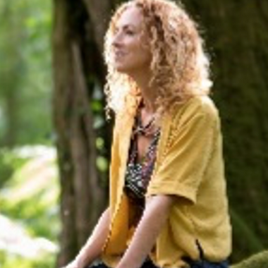 Professor Hannah Sherbersky