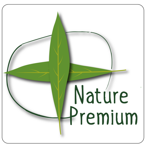 Nature Premium Logo