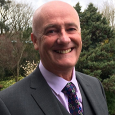 Dr Roger Hopper LPIOL