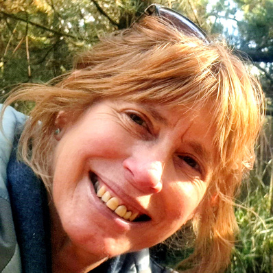 Jo Barnett