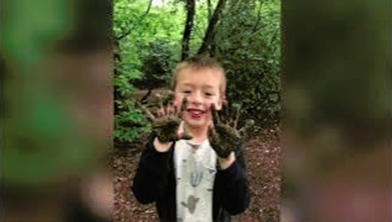 Lockdown for a 5 year old.jpg