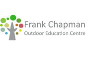 Logo of Frank Chapman Centre