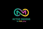 Logo of Active Mavens 
