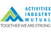 Logo of Activities Industry Mutual