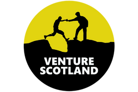 Directory image of Venture Scotland