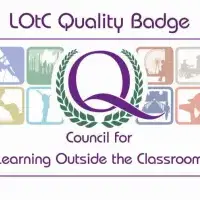 LOtC Quality Badge