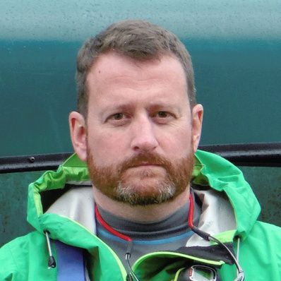 Roger Hiley